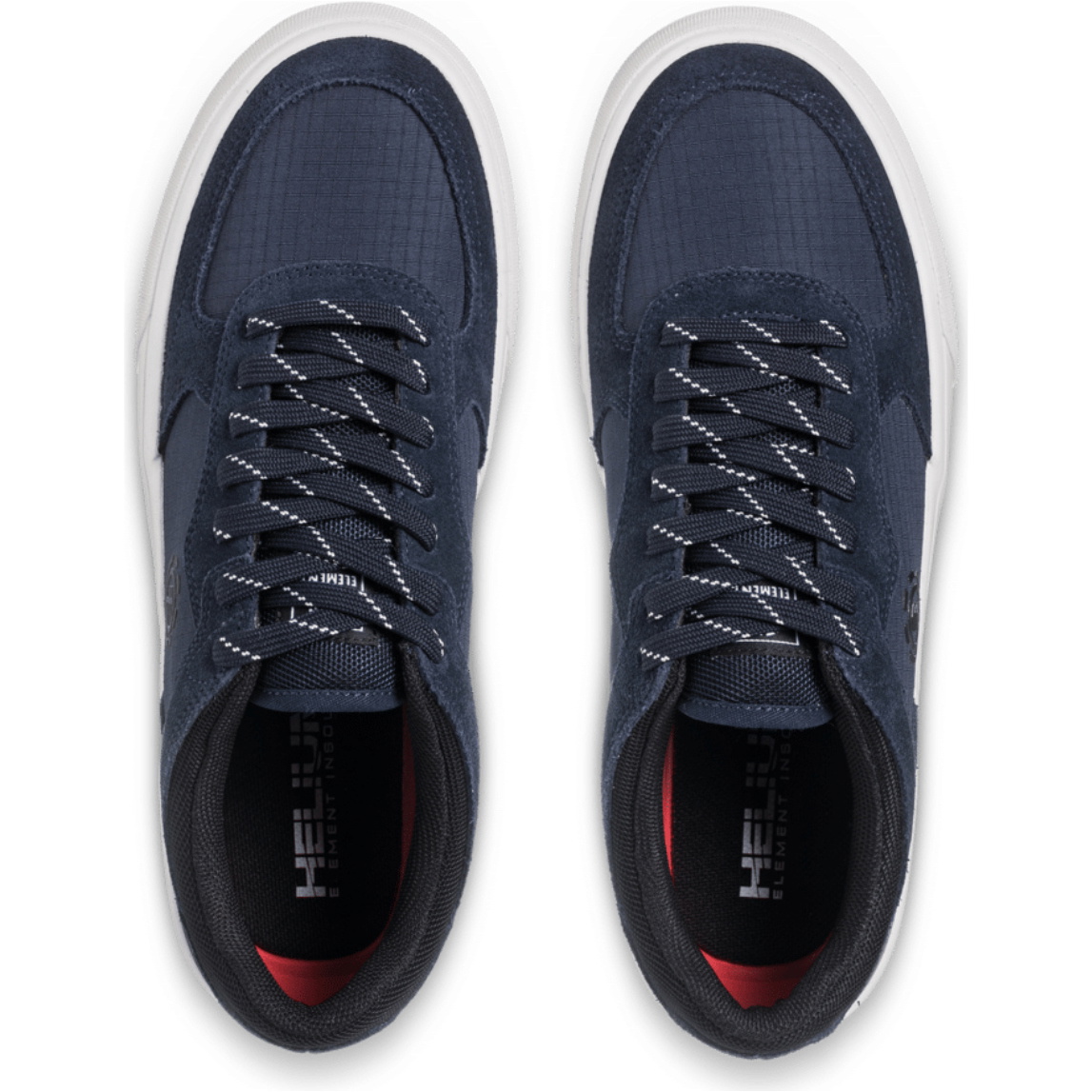 2026 Element Mens Heatley 2.0 Shoes ELYS300016 - Eclipse Navy